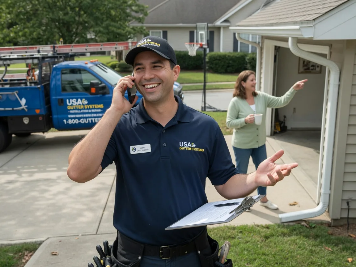 Gutter Installation Dryfork, WV FAQs